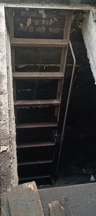 Продаю гараж в кооперативі Світофор,що на Кірова