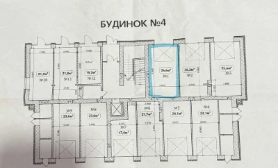 Продається гараж в ЖК Опришівська Слобода