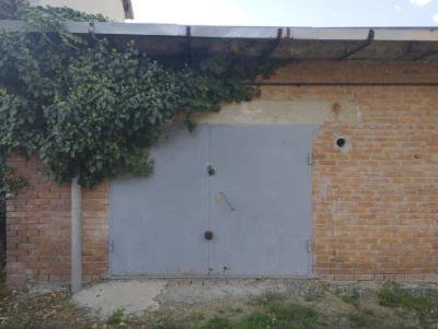 Продам Капітальний Гараж Авіамістечко