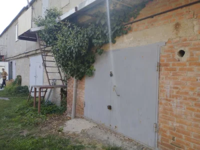 Продам Капітальний Гараж Авіамістечко