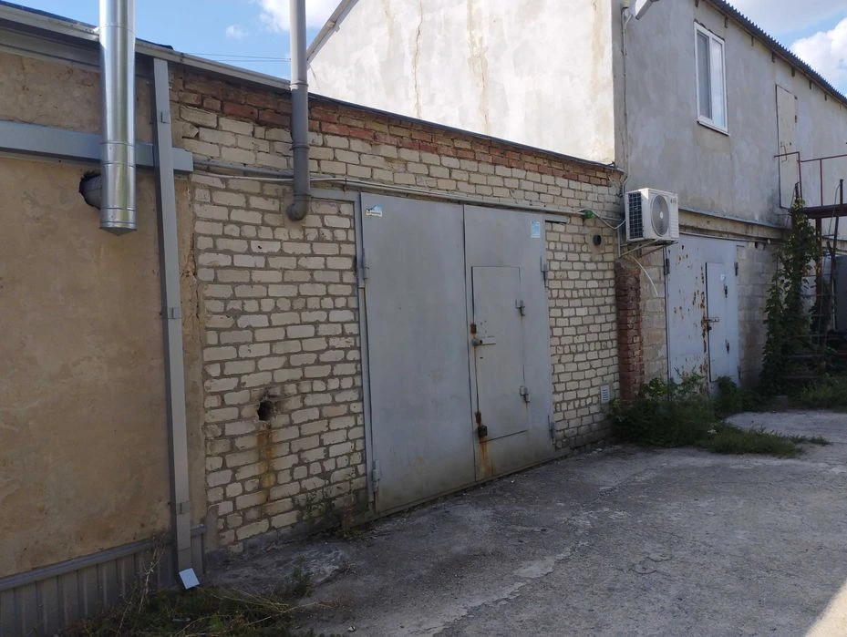 Продам Капітальний Гараж Авіамістечко