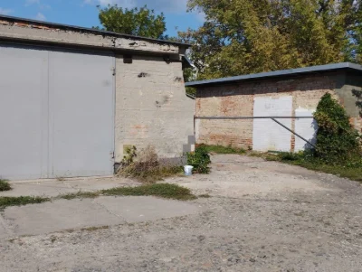 Продам Капітальний Гараж Авіамістечко