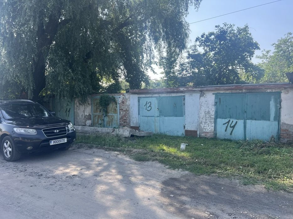 Продам гаражи под СТО можно обмен на авто