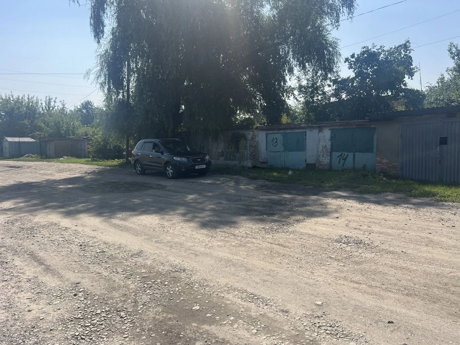 Продам гаражи под СТО можно обмен на авто