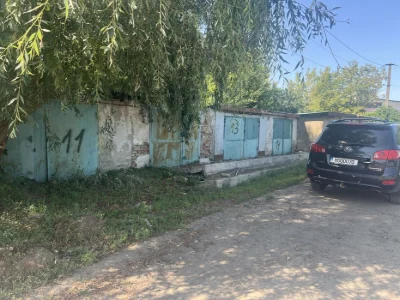 Продам гаражи под СТО можно обмен на авто