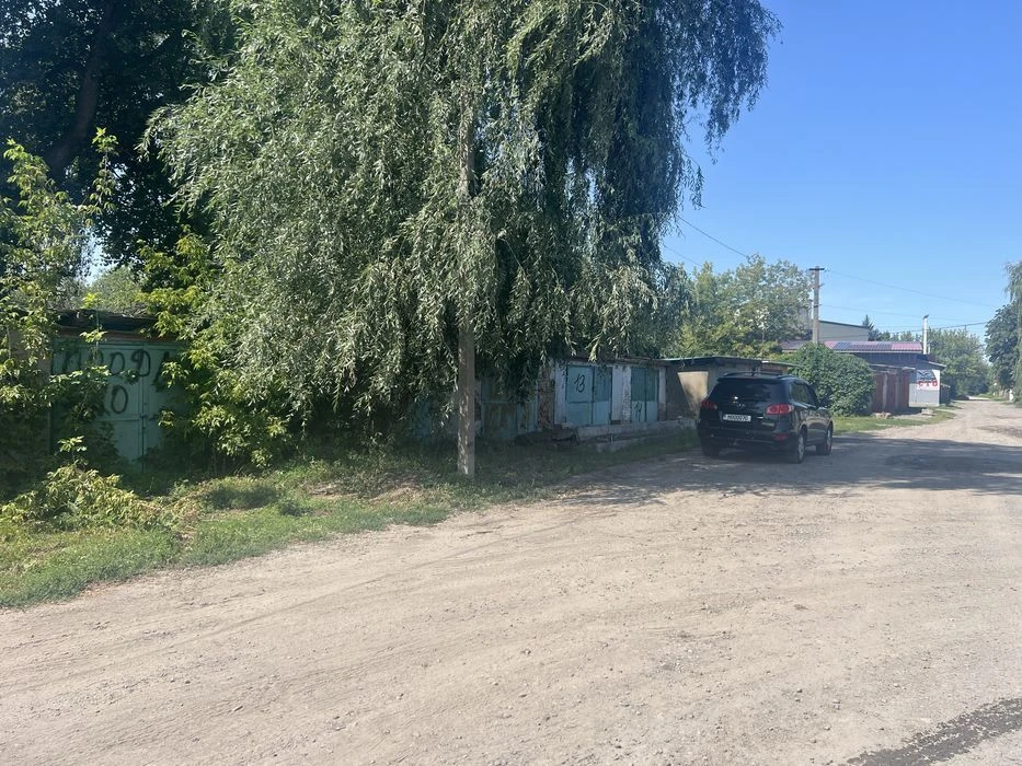 Продам гаражи под СТО можно обмен на авто