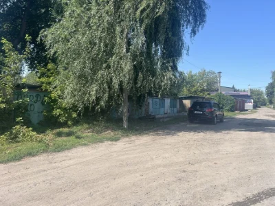 Продам гаражи под СТО можно обмен на авто