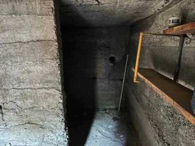 Продаю металеві гаражи з ямами в а/к Якорь