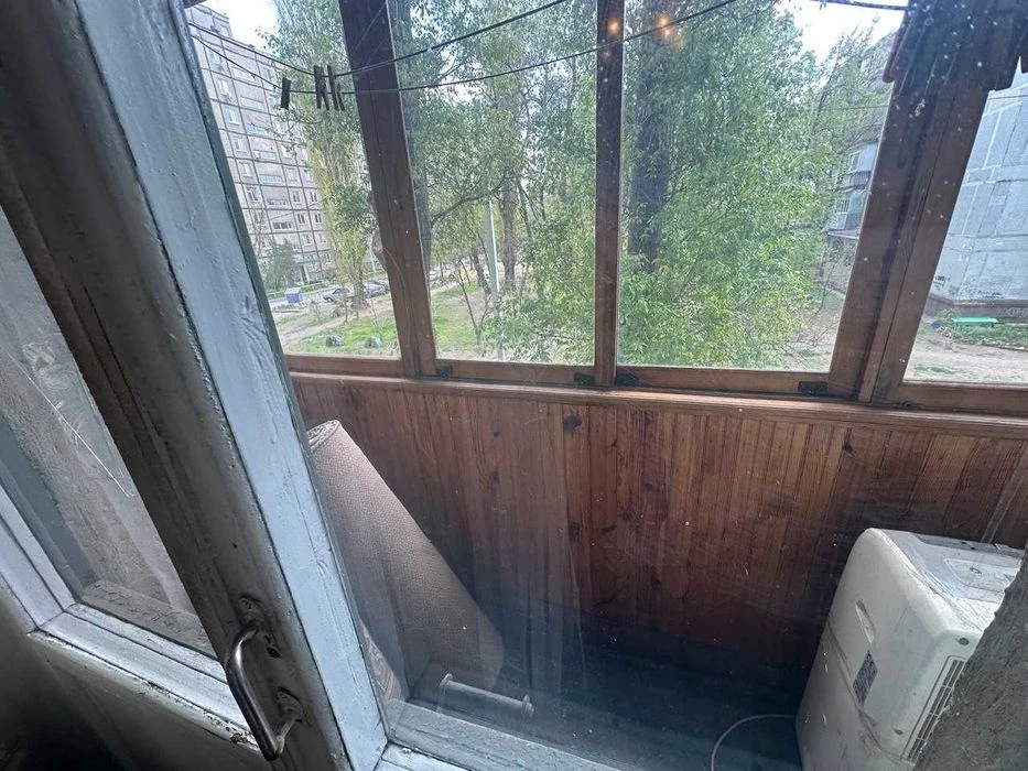 Продам 2-комнатную квартиру на левом берегу (Софьи Ковалевск).