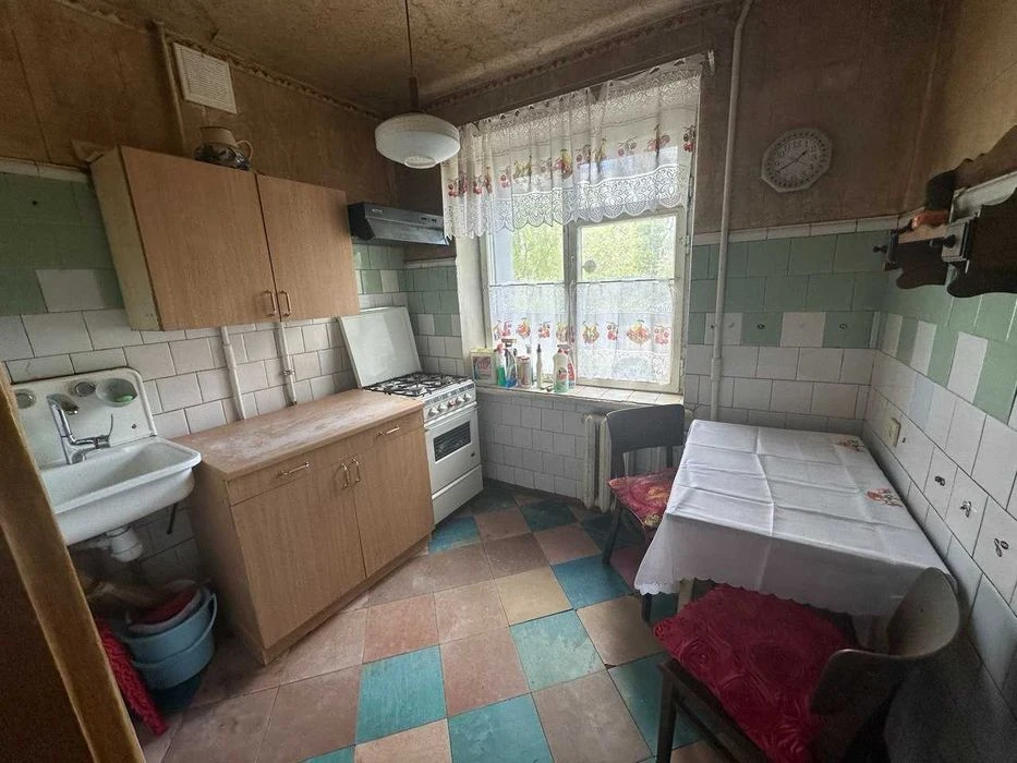 Продам 2-комнатную квартиру на левом берегу (Софьи Ковалевск).