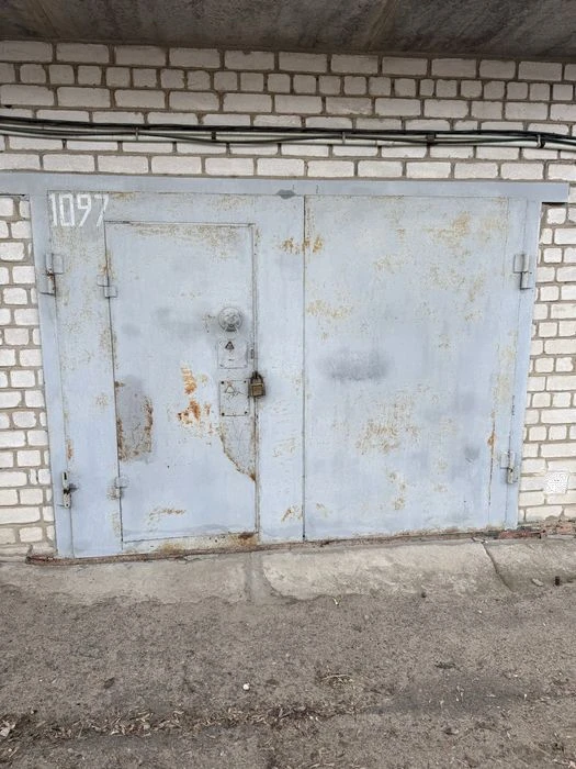 Продам гараж АГК «Івушка»