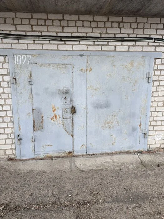 Продам гараж АГК «Івушка»