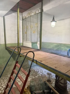 Продам гараж АГК «Івушка»