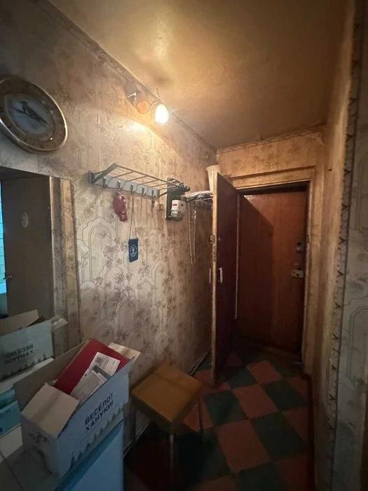 Продам 2-комнатную квартиру на левом берегу (Софьи Ковалевск).