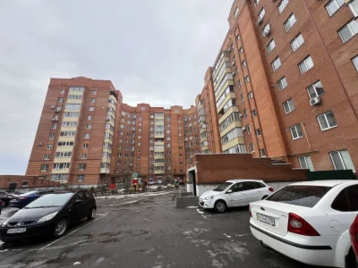 Продаж розширенного паркомісця! 23 м2!