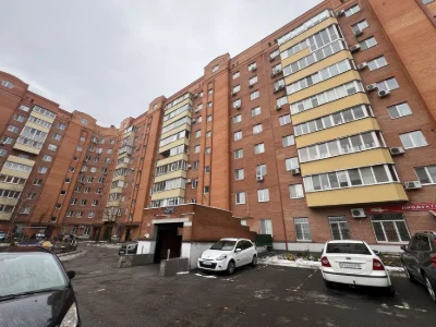 Продаж розширенного паркомісця! 23 м2!