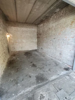 Продам цегляний гараж в Центрі міста!