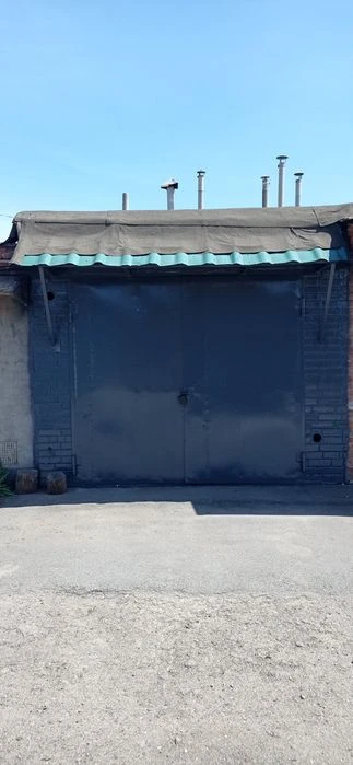 Продажа Гаража Полтава
