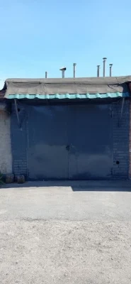 Продажа Гаража Полтава