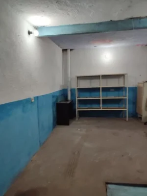 Гараж "Ретро" в Октябрьском возле завода Океан продаю