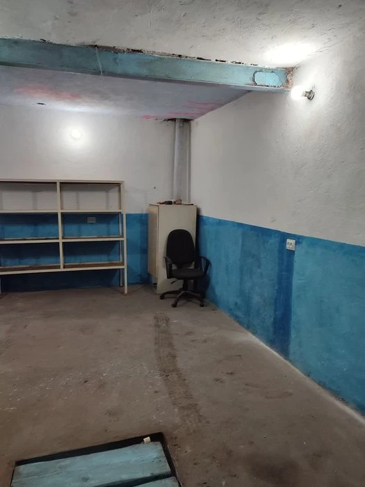 Гараж "Ретро" в Октябрьском возле завода Океан продаю