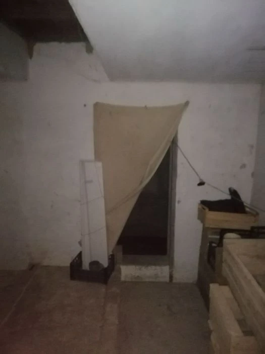 Продам гараж 19,8 кв. м