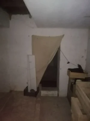 Продам гараж 19,8 кв. м