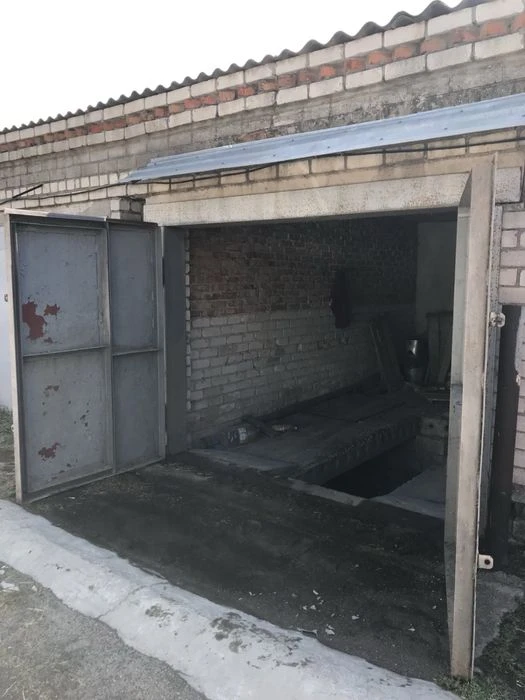 Продаю гараж. Варваровка