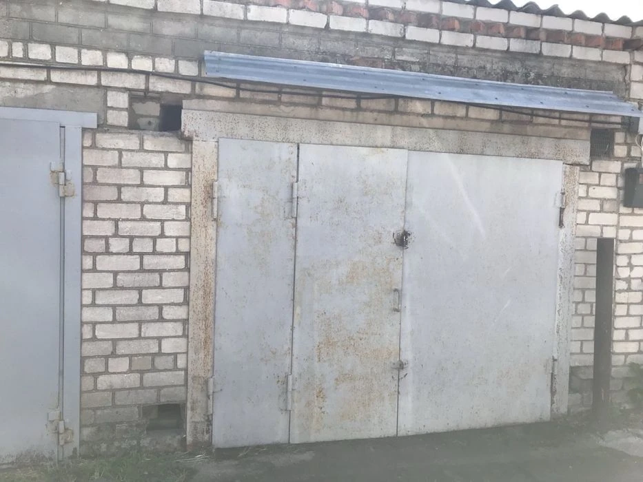 Продаю гараж. Варваровка