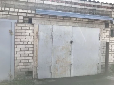 Продаю гараж. Варваровка