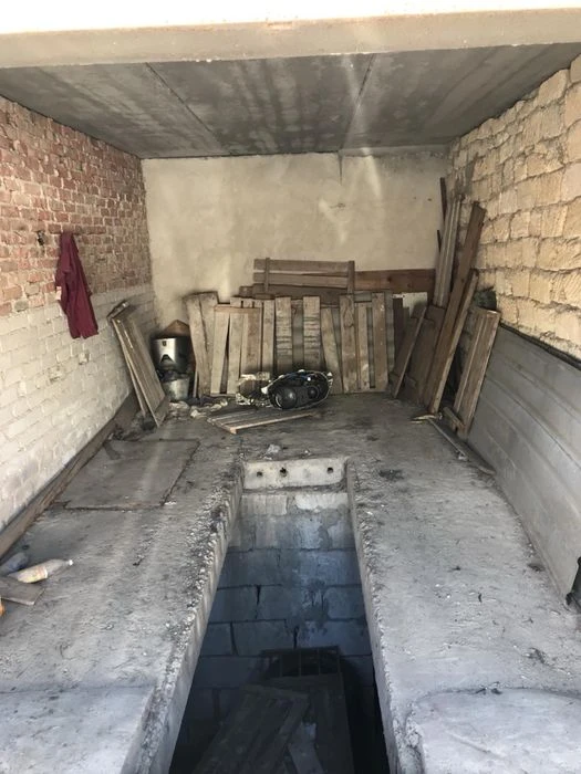 Продаю гараж. Варваровка