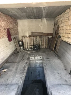 Продаю гараж. Варваровка