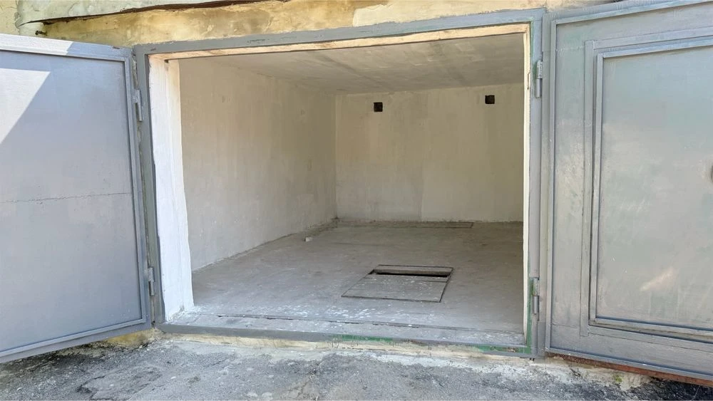 Полтава, Продам цегляний гараж 21 м² + 2 погреби, світло, ох