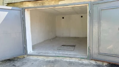 Полтава, Продам цегляний гараж 21 м² + 2 погреби, світло, ох