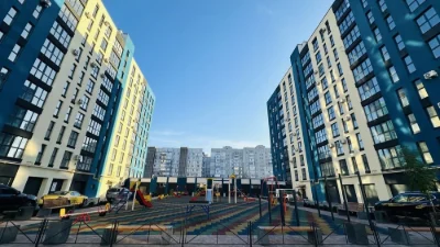 Продам Гараж площею 24,6 кв.м в ЖК Лагуна  на Митниці.