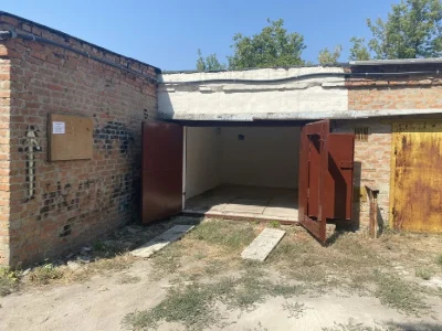 Продам гараж !!