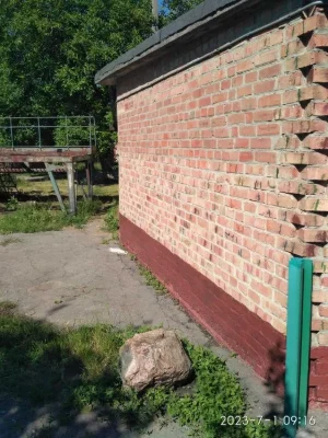 Продается капитальный гараж