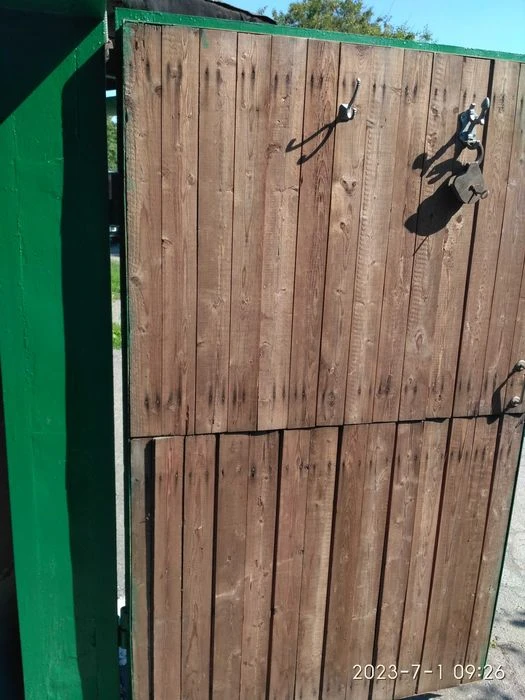 Продается капитальный гараж