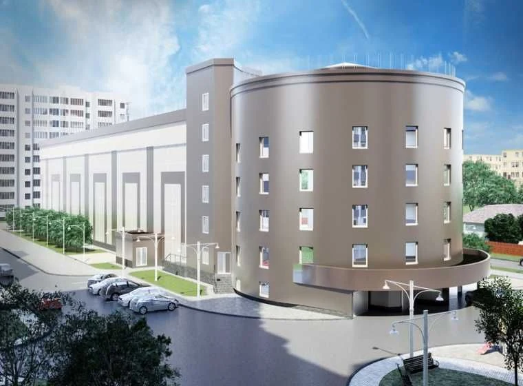 Продаж двух гаражів Тобілевіча, 4