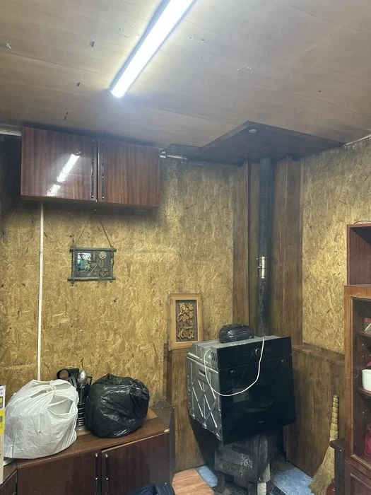 Пропонуємо до продажу гараж в кооперативі на Митниці