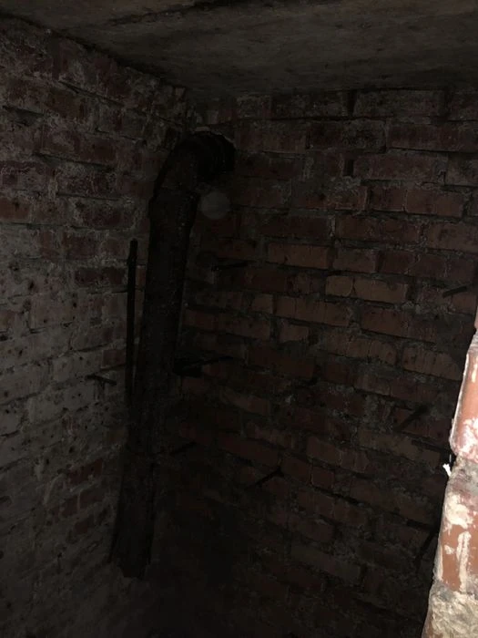 Гараж металевий 6х4 Інститут ззяʼзку