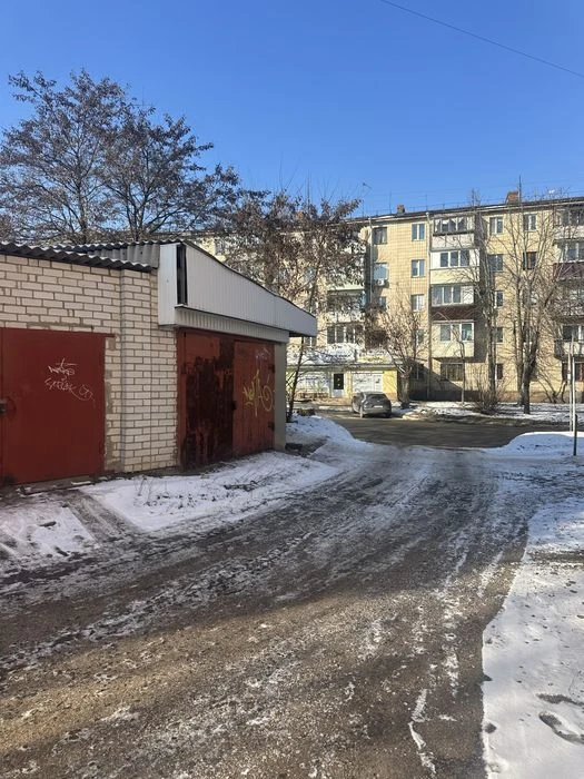 Пропонуємо до продажу Капітальний  Гараж в Центальній частин