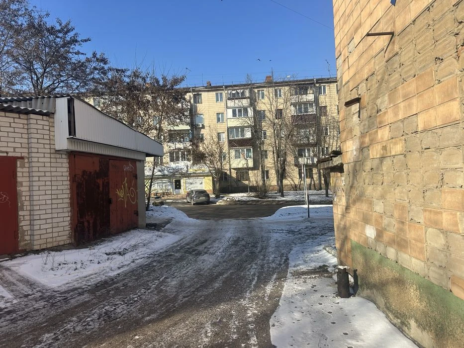 Пропонуємо до продажу Капітальний  Гараж в Центальній частин