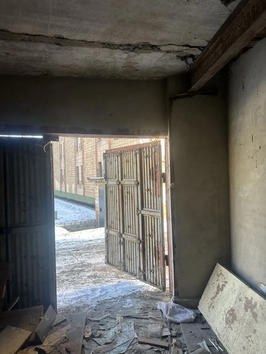 Пропонуємо до продажу Капітальний  Гараж в Центальній частин