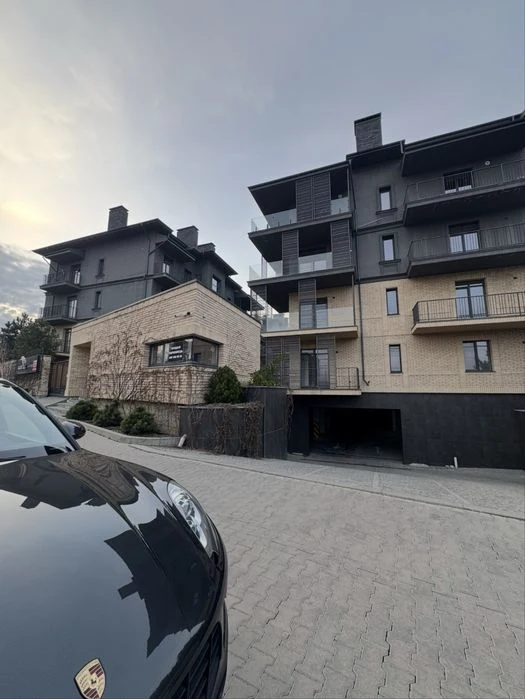 Продаж паркомісць 6 Приміська Гарден