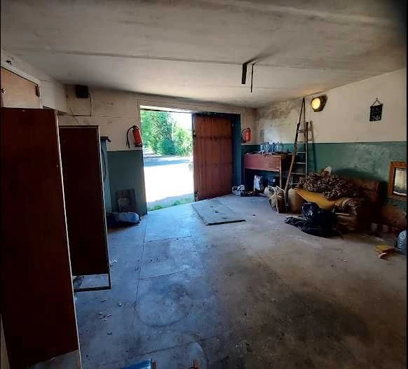Продаж капітального гаража в центральній частині міста