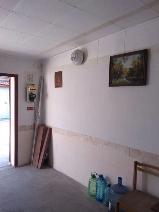 Продажа или аренда капитального гаража в Полтаве пер. Стешен