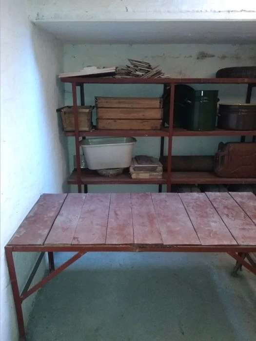Продажа или аренда капитального гаража в Полтаве пер. Стешен