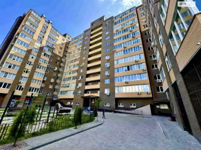 Продам підземні паркінги. Центр. Гоголя 261/1