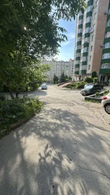 Продаж; Паркомісце (2 шт.); Чернівці; Новобудова; вул . Геро